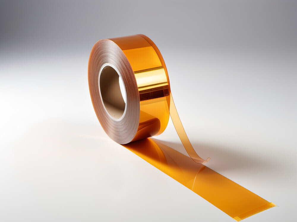 Advanced Polyimide (PI) Materials - Revolutionizing Industries
